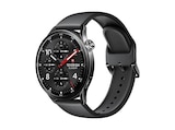 Watch S5 46 Smartwatch Fluorkautschuk, 140-210 mm, Black von XIAOMI im aktuellen MediaMarkt Saturn Prospekt