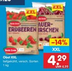 Obst XXL im Angebot bei Netto Marken-Discount in Dresden Obst XXL Angebote von Beste Ernte bei Netto Marken-Discount Dresden für 4,29 €