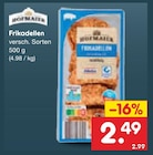 Aktuelles Frikadellen Angebot bei Netto Marken-Discount in Magdeburg ab 2,49 €