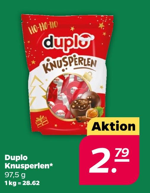 Knusperlen