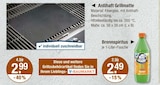 Antihaft Grillmatte im V-Markt Prospekt Antihaft Grillmatte von im aktuellen V-Markt Prospekt für 2,49 €
