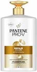 Spülung Repair & Care von Pantene Pro-V für 11,49 € bei Rossmann im Angebot Spülung Repair & Care von Pantene Pro-V im aktuellen Rossmann Prospekt