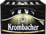Biere im Angebot bei Netto Marken-Discount in Recklinghausen Biere Angebote von Krombacher bei Netto Marken-Discount Recklinghausen für 10,99 €
