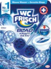 Kraft-Aktiv Duftspüler im Angebot bei EDEKA in Seevetal Kraft-Aktiv Duftspüler Angebote von WC Frisch bei EDEKA Seevetal für 1,49 €