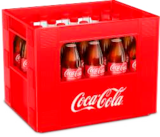 Erfrischungsgetränk im Angebot bei Marktkauf in Stade Erfrischungsgetränk Angebote von Coca Cola bei Marktkauf Stade für 14,99 €