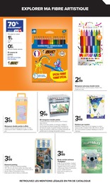 Prix et réduction Peinture dans le prospectus Carrefour en cours Offre Peinture dans le catalogue Carrefour du moment à la page 2