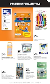 Promos Bureau dans le catalogue "PASSEZ L'ÉTÉ CONNECTÉS À VOS ENVIES !" de Carrefour Bureau en promo dans le catalogue Carrefour à la page 2