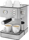 Espressoautomat PC-ES 1209 im Angebot bei REWE in Stade Espressoautomat PC-ES 1209 Angebote von Profi Cook bei REWE Stade für 79,00 €