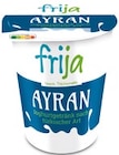 Ayran von frija für 1,00 € bei Netto mit dem Scottie im Angebot Ayran von frija im aktuellen Netto mit dem Scottie Prospekt