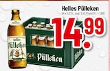 Helles Pülleken im Angebot bei Trinkgut in Worms Helles Pülleken Angebote von Helles Pülleken bei Trinkgut Worms für 14,99 €