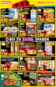 Wecker im aktuellen Norma Prospekt (Magdeburg) Wecker im Norma Prospekt "Mehr fĂĽrs Geld" mit 27 Seiten (Magdeburg)