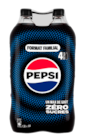 Pepsi Zéro Sucres dans le catalogue Auchan Hypermarché