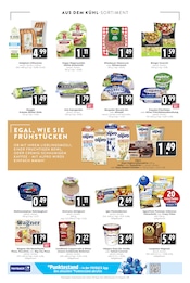 Aktueller Hieber Prospekt mit Fast Food, "Aktuelle Angebote", Seite 10