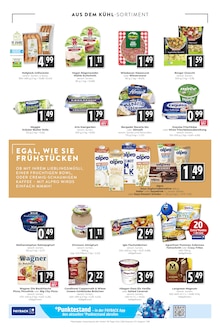 Wurst im Hieber Prospekt "Aktuelle Angebote" mit 14 Seiten (Freiburg (Breisgau))