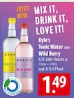 Aktuelle Energydrink Angebote bei famila Nordost in Buchholz (Nordheide) Aktuelles Kyle's Tonic Water oder Wild Berry Angebot bei famila Nordost in Buchholz (Nordheide) ab 1,49 €