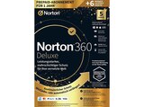 Norton 360 Deluxe - 1 Benutzer 5 Geräte 12+6 Monate Abo 50GB Cloud-Speicher (PC, iOS, MAC, Android) im aktuellen Prospekt bei Saturn in Lünen