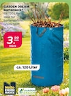 Gartensack von Garden Dream im aktuellen Netto mit dem Scottie Prospekt