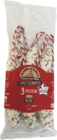 Lot de 3 saucissons dans le catalogue Aldi