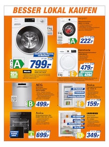 expert Prospekt der KW 44  "Top Angebote" Aktueller expert Prospekt "Top Angebote" Seite 2 von 8 Seiten