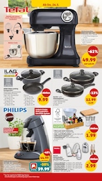 Aufbewahrungsbox Angebot im aktuellen Penny Prospekt auf Seite 32