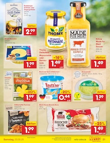 Wecker im aktuellen Netto Marken-Discount Prospekt (Chemnitz) Wecker im Netto Marken-Discount Prospekt "Aktuelle Angebote" mit 44 Seiten (Chemnitz)