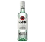 BACARDÍ Carta Blanca Weißer Rum Angebote bei Penny Celle für 10,99 €