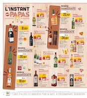 Champagne Brut Angebote im Prospekt "C'EST TOUS LES JOURS LE MARCHÉ" von Supermarchés Match Champagne Brut Angebote im Prospekt "C'EST TOUS LES JOURS LE MARCHÉ" von Supermarchés Match auf Seite 14