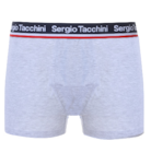 Les 4 boxers - Sergio Tacchini en promo chez Stokomani Versailles à 9,99 €