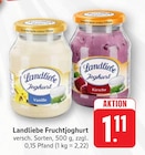 EDEKA Landau (Pfalz) Prospekt mit  im Angebot für 1,11 €