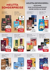 Aktueller Travel FREE Prospekt mit Espresso, "FROHE OSTERN", Seite 2