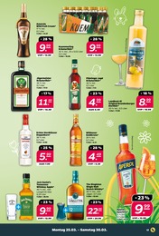 Whisky Angebot im aktuellen Netto mit dem Scottie Prospekt auf Seite 17