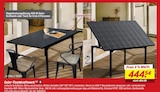 Solar-Tischkraftwerk bei toom Baumarkt im Nuthe-Urstromtal Prospekt für 444,54 €