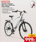 Expedition Trekking EBikes, Herren XC941 oder Damen XC940 Angebote von Telefunken bei Netto Marken-Discount Leonberg für 999,00 €
