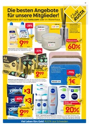 Lenor Angebot im aktuellen Rusta Prospekt auf Seite 15