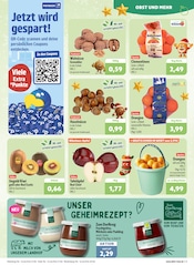 Walnüsse im aktiv & irma Prospekt in Oldenburg Aktueller aktiv & irma Prospekt mit Walnüsse, "Top Angebote", Seite 3