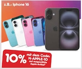 10% Rabatt im Angebot bei Netto Marken-Discount in Bensheim 10% Rabatt Angebote von Apple bei Netto Marken-Discount Bensheim