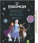 Kritzel-Kratzel-Buch Angebote von Disney bei Lidl Heilbronn für 3,99 €