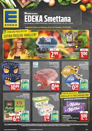 Der aktuelle EDEKA Prospekt Wir lieben Lebensmittel!
