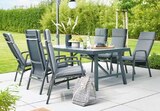 BayWa Bau- und Gartenmärkte - Gartenmöbel-Set Saragossa Angebot im Prospekt Gartenmöbel-Set Saragossa bei BayWa Bau- und Gartenmärkte im Prospekt "" für 799,20 €
