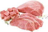 Schweine-Schnitzel im Angebot bei REWE in Worms Schweine-Schnitzel Angebote bei REWE Worms für 0,66 €