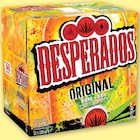 Desperados original en promo chez Super U Niort à 21,99 €