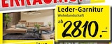 Polstermöbel Fischer Nürnberg Prospekt mit  im Angebot für 2.810,00 €