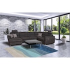 Wohnlandschaft Deva  im aktuellen POCO Prospekt für 1.899,00 €