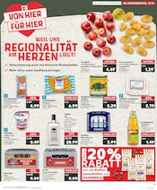 Aktueller Kaufland Prospekt mit Raketen, "Aktuelle Angebote", Seite 13