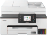 Aktuelle Drucker Angebote bei expert in Krefeld Aktuelles Tintenstrahldrucker MAXIFY GX2050 Angebot bei expert in Krefeld ab 289,00 €
