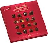 Mini Pralinés im Angebot bei E center in Coesfeld Mini Pralinés Angebote von Lindt bei E center Coesfeld für 4,99 €