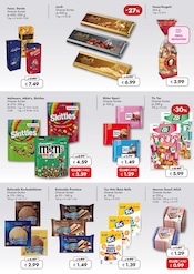 Ritter Sport im Travel FREE Prospekt in Bautzen Aktueller Travel FREE Prospekt mit Ritter Sport, "HEISSE PREISE", Seite 5