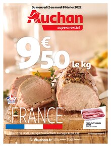 Grignoteur Auchan Promo Et Prix Dans Le Catalogue Du Moment