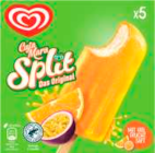 Flutsch Finger von Langnese im aktuellen EDEKA Prospekt für 2,22 €