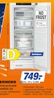 Gefrierschrank FNd4625-22 bei expert im Neustadt Prospekt für 749,00 €